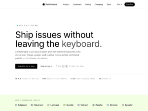 Bright SaaS (Figma)