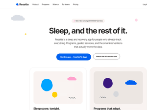 Calm Pastel (Headspace)
