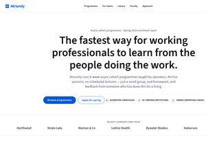 Clinical Edu (Coursera)