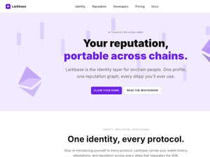 Foundational Web3 (Ethereum)