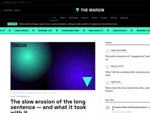 Hot Magazine (The Verge)