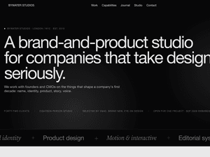 Interactive Agency (Instrument)