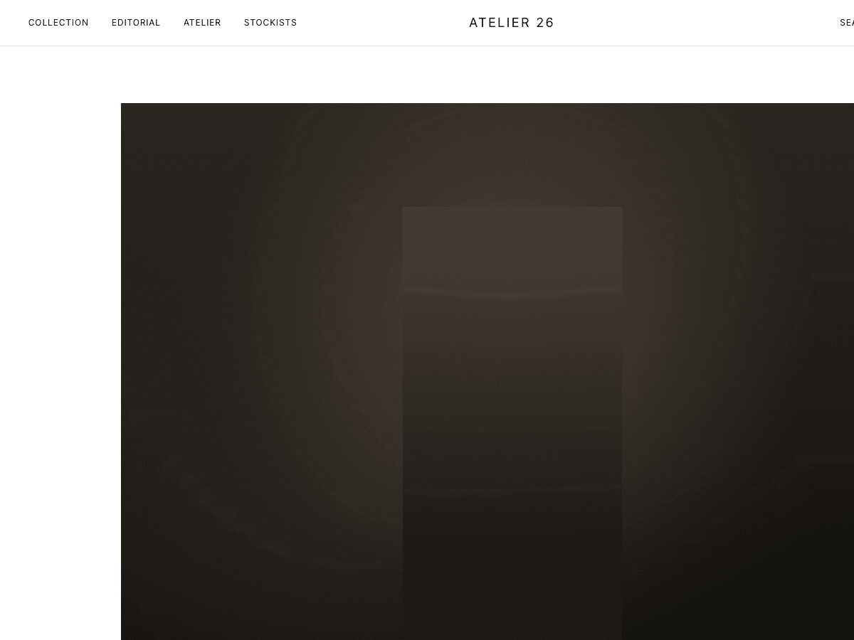 Minimalist (The Row)