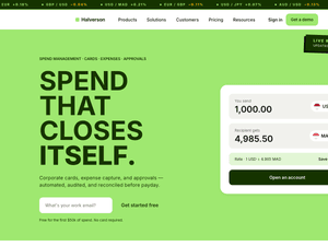 Neon Fintech (Wise)