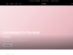 Pink Cult (Glossier)
