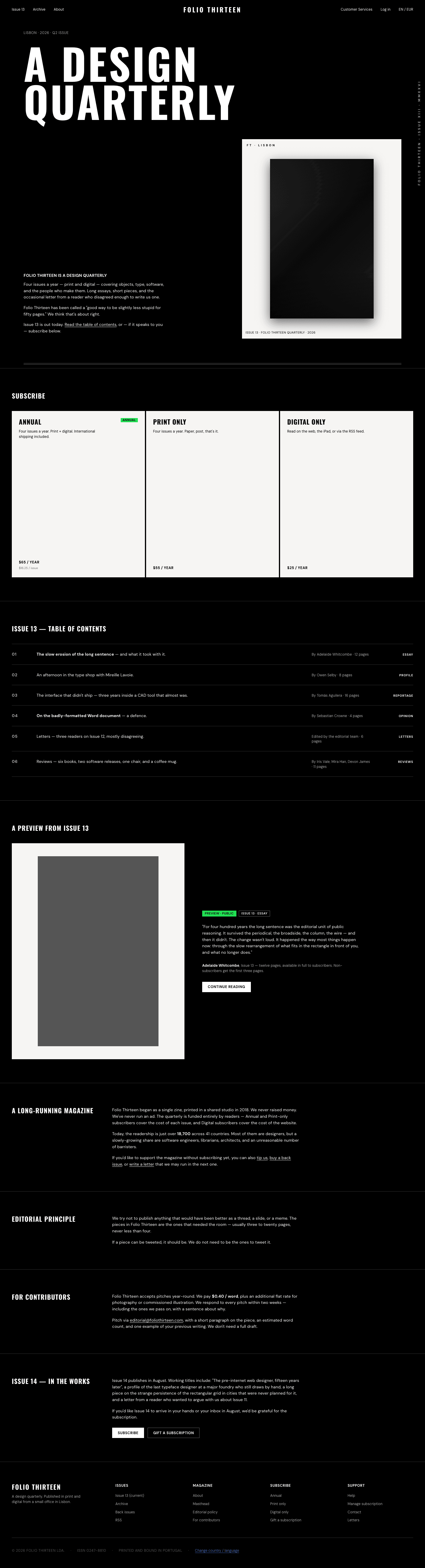 Fashion Brutalist (Balenciaga) — AI-built sample