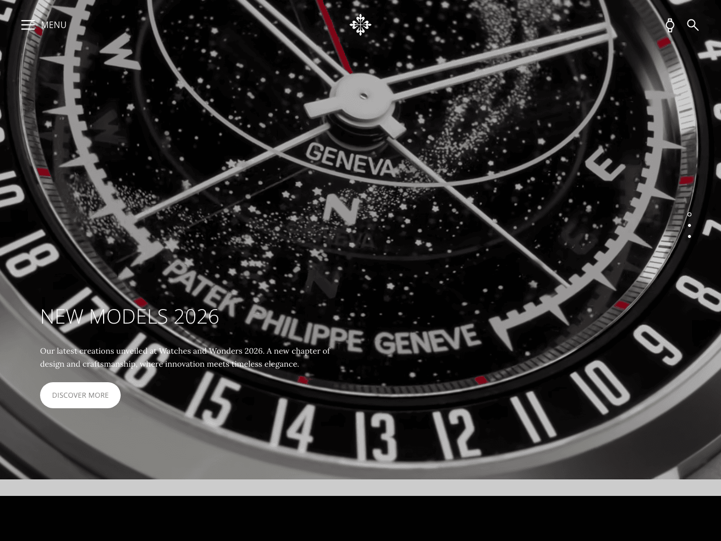 Heritage Watch (Patek Philippe) — source