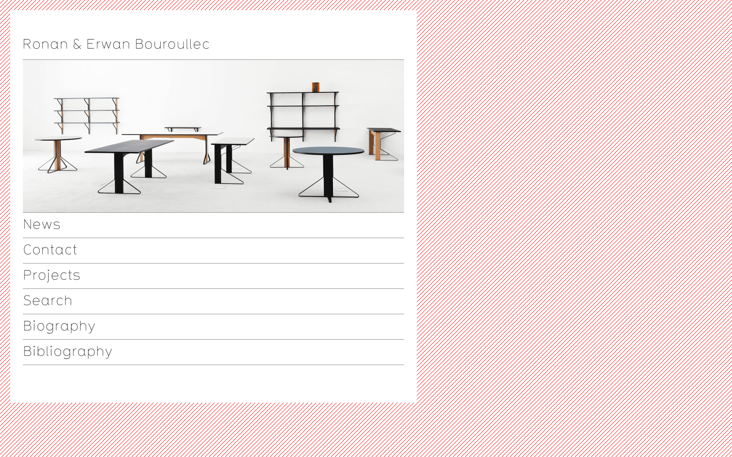 Industrial Design (Bouroullec) — source