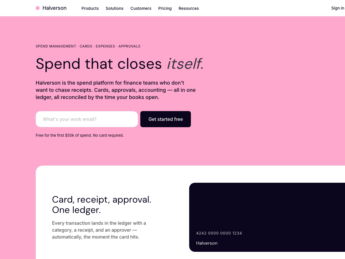 BNPL Fintech (Klarna)