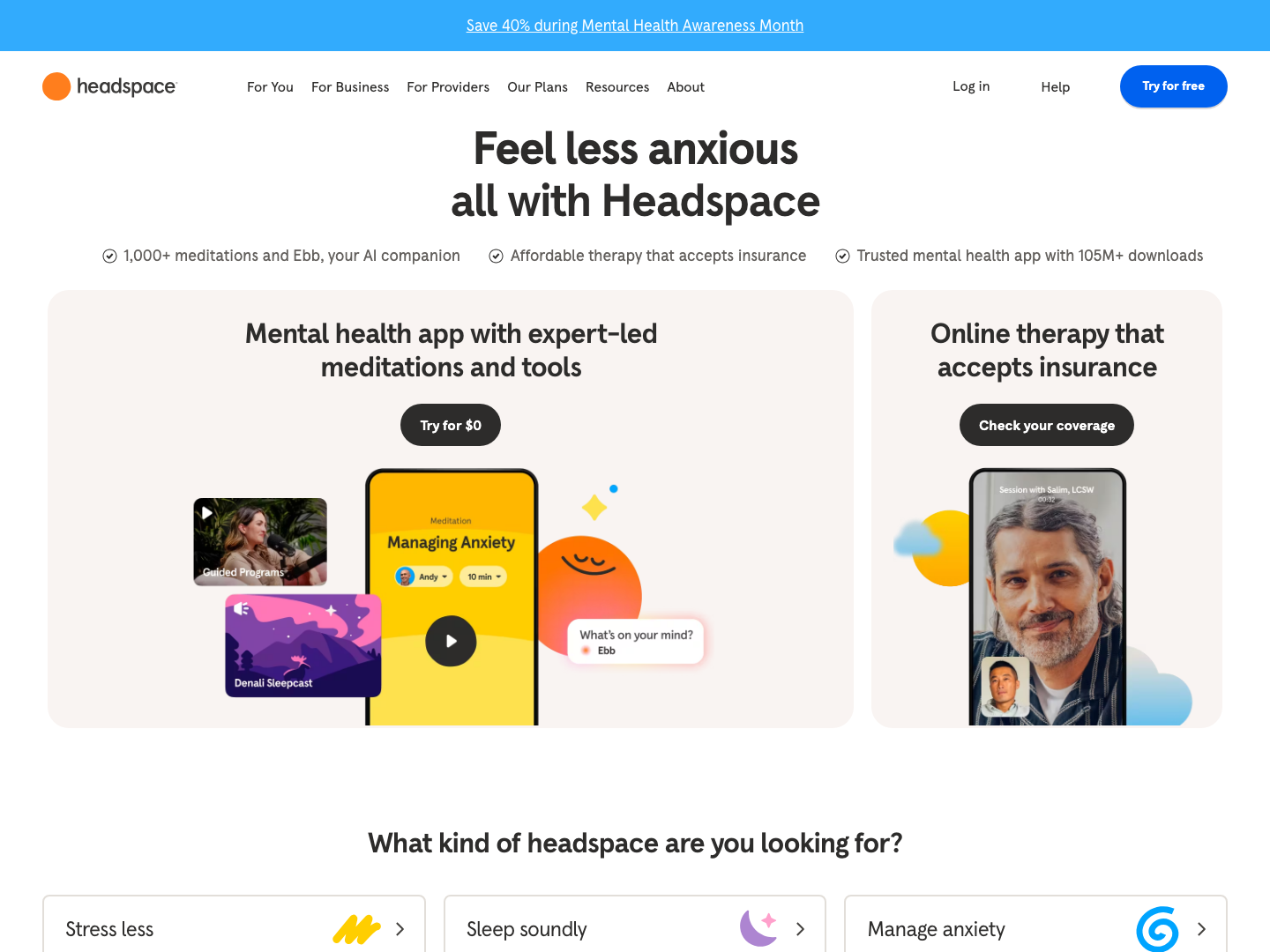 Calm Pastel (Headspace) — source