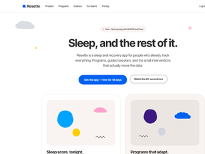 Calm Pastel (Headspace)