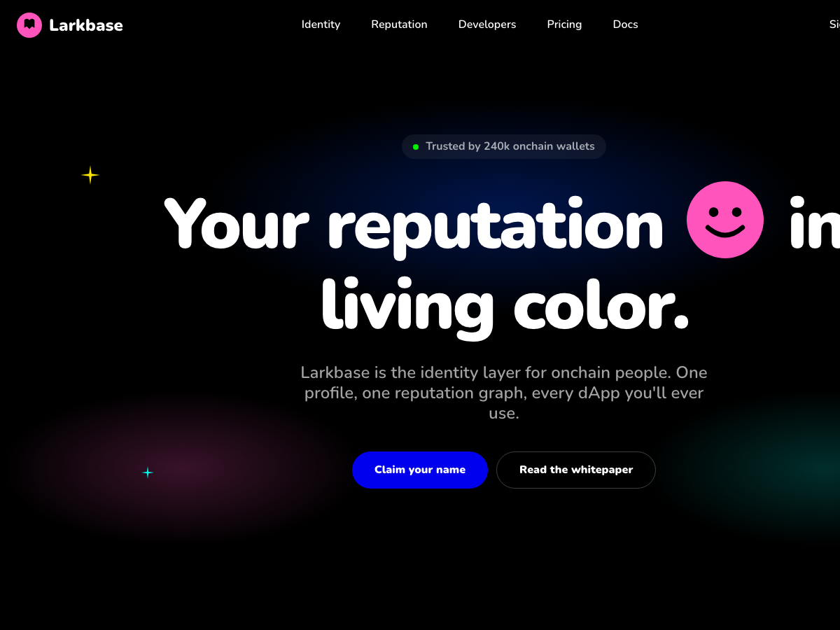 Candy Web3 (Rainbow)