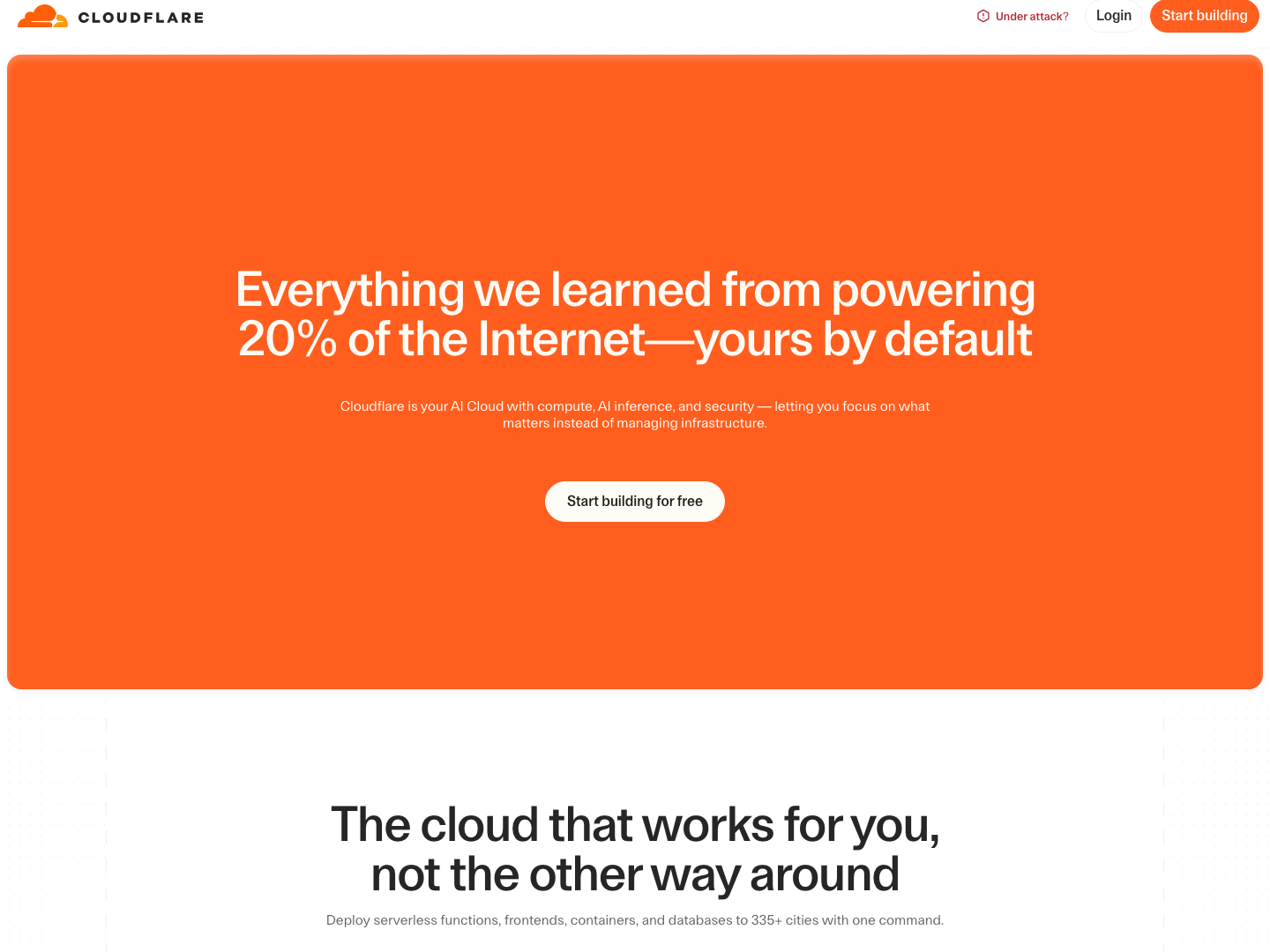 CDN Devtools (Cloudflare) — source