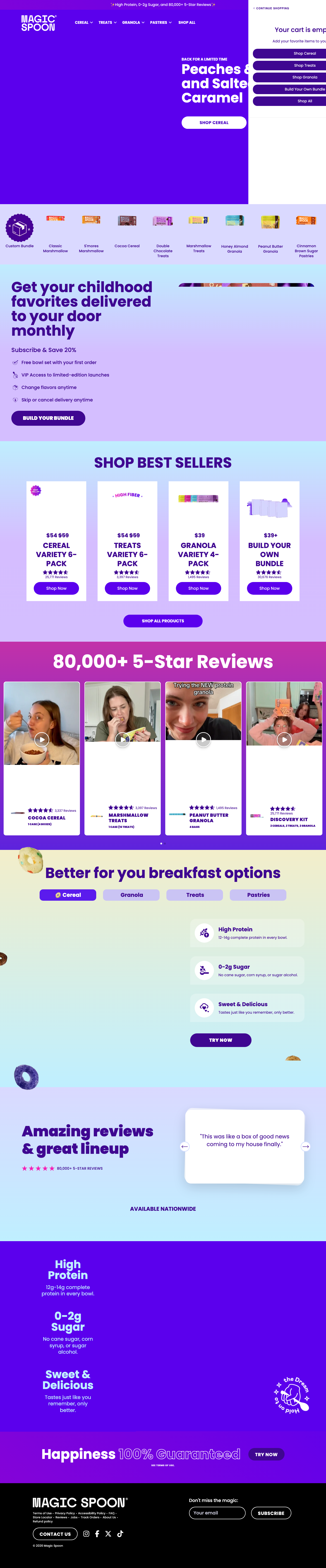 Cereal Pop (Magic Spoon) — source