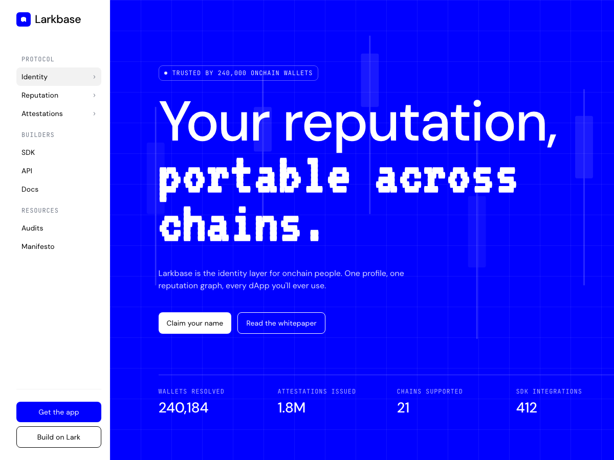 Cobalt Web3 (Base)