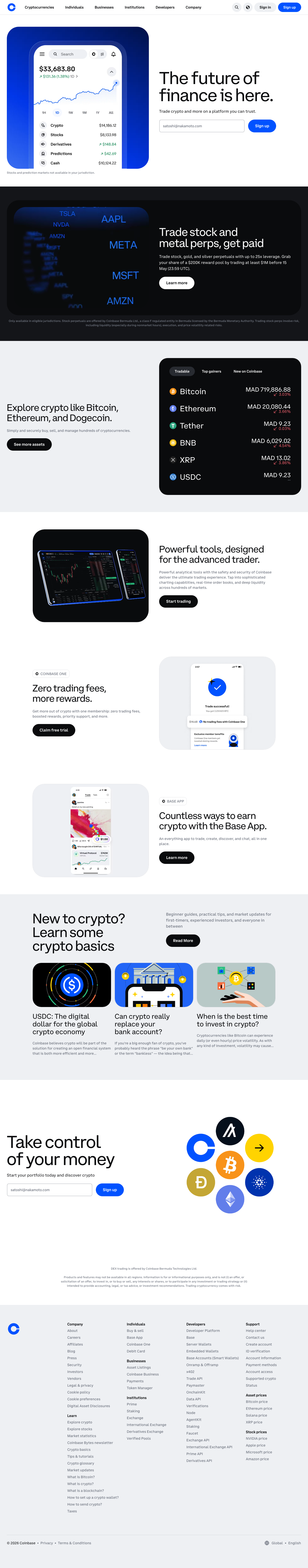 Corporate Web3 (Coinbase) — source