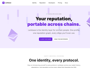 Foundational Web3 (Ethereum)
