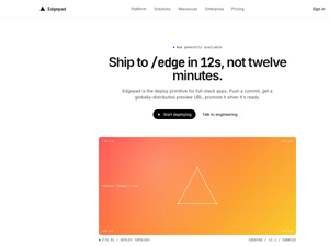 Geometric Devtools (Vercel)