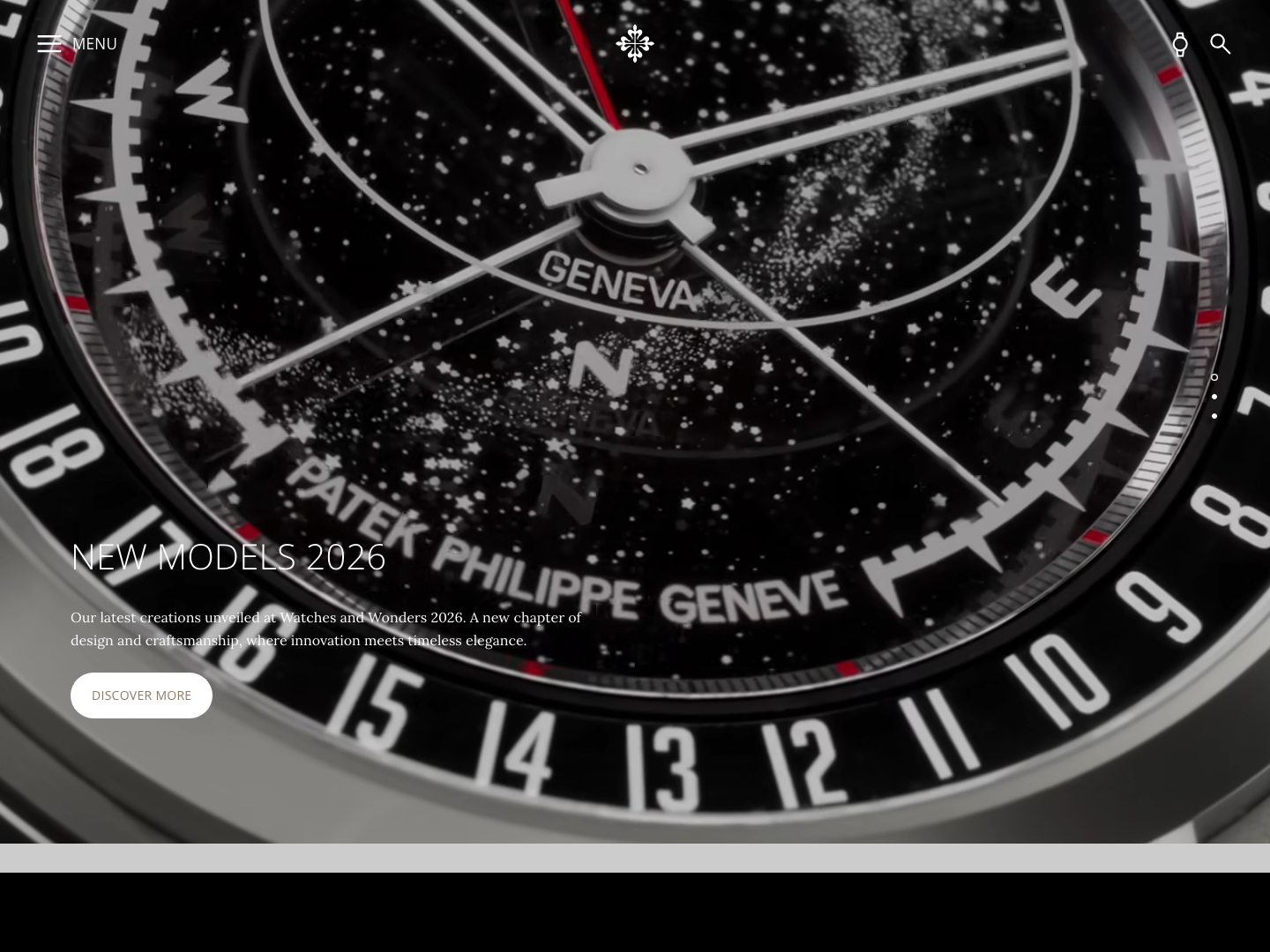 Heritage Watch (Patek Philippe) — source