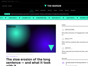 Hot Magazine (The Verge)