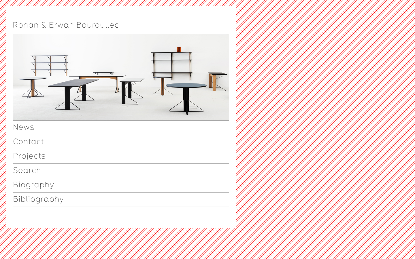 Industrial Design (Bouroullec) — source