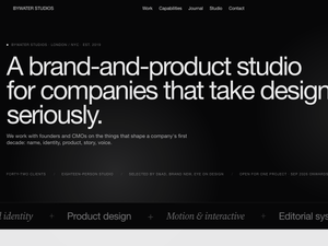Interactive Agency (Instrument)