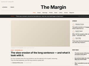 Literary Journal (n+1)