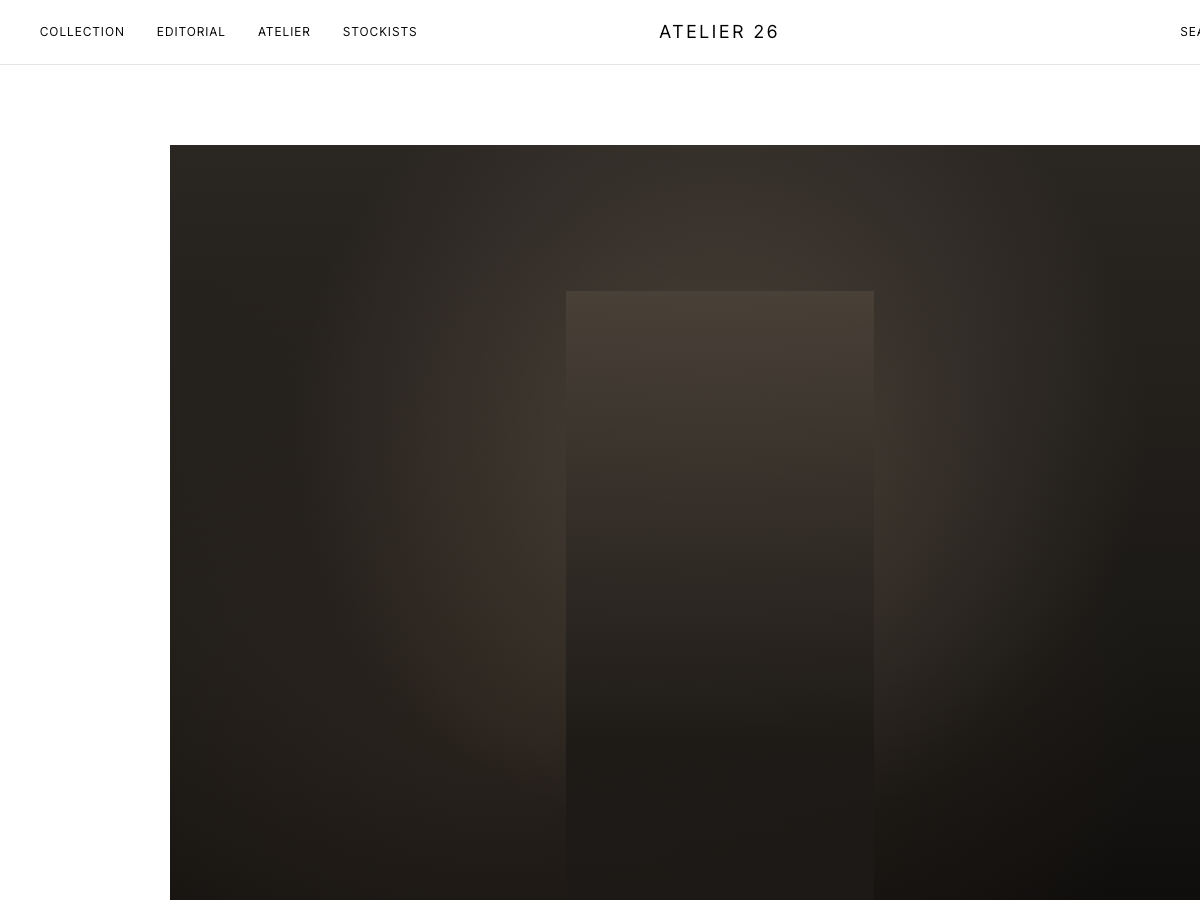 Minimalist (The Row)