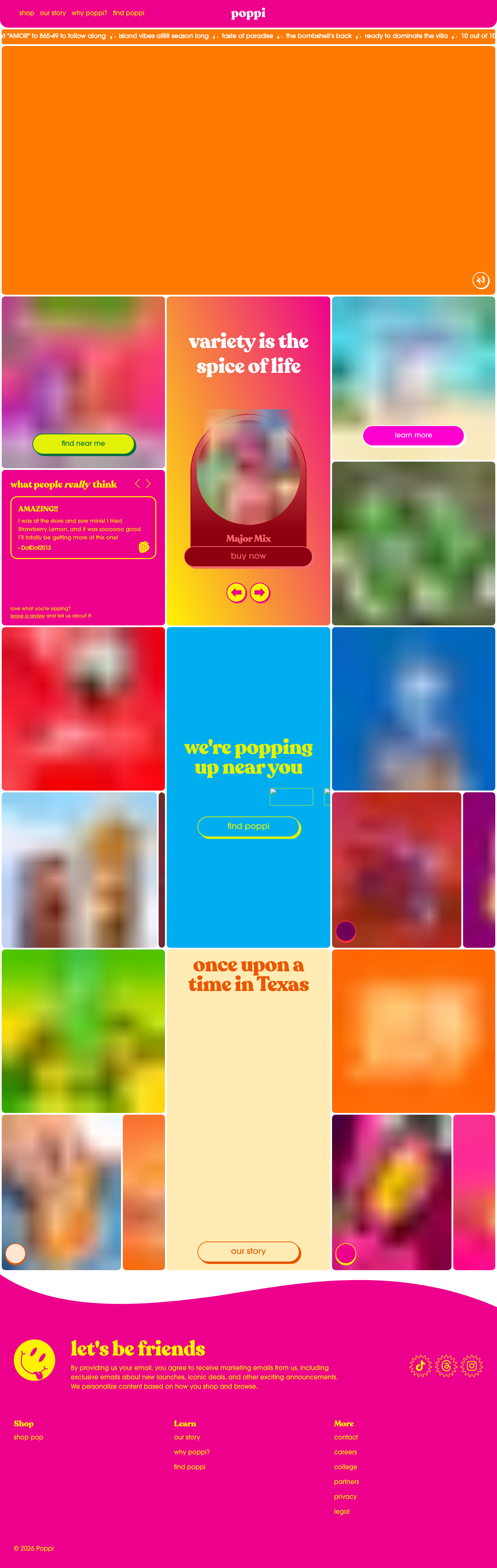 Nostalgic F&B (Olipop) — source