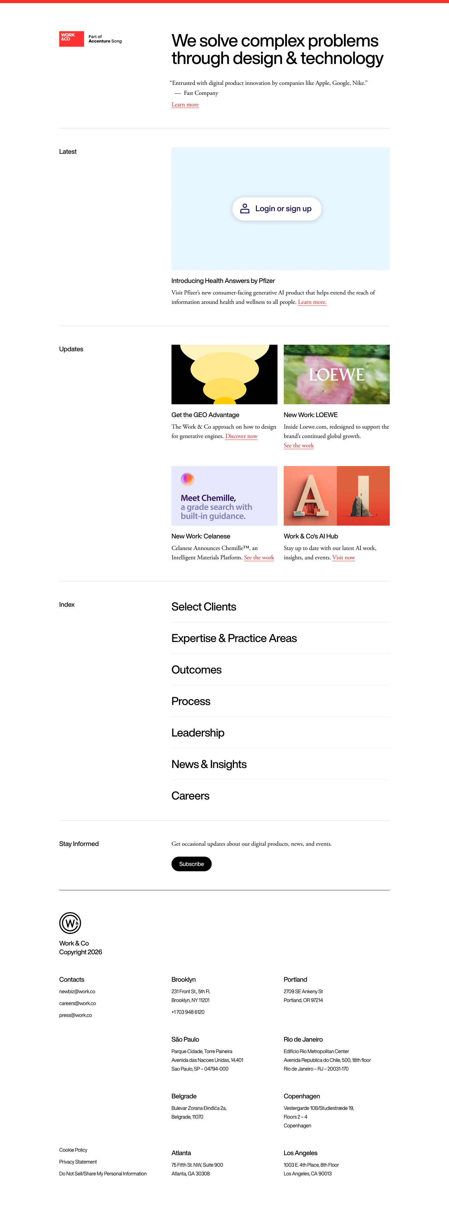 NYC Agency (Work & Co) — source