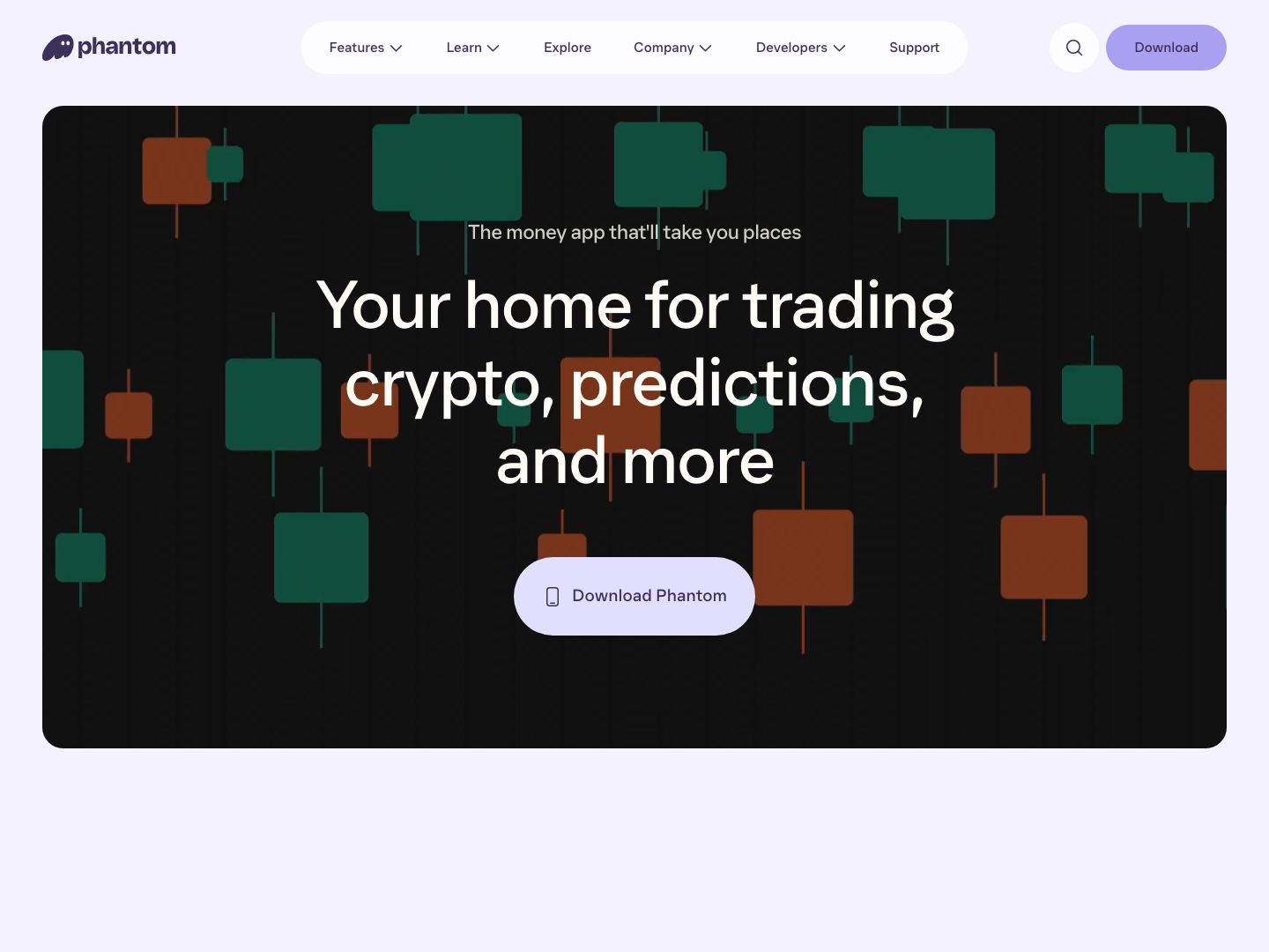 Onchain Modern (Phantom) — source