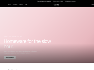 Pink Cult (Glossier)