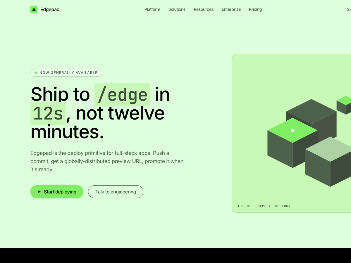 Serverless Devtools (Modal)