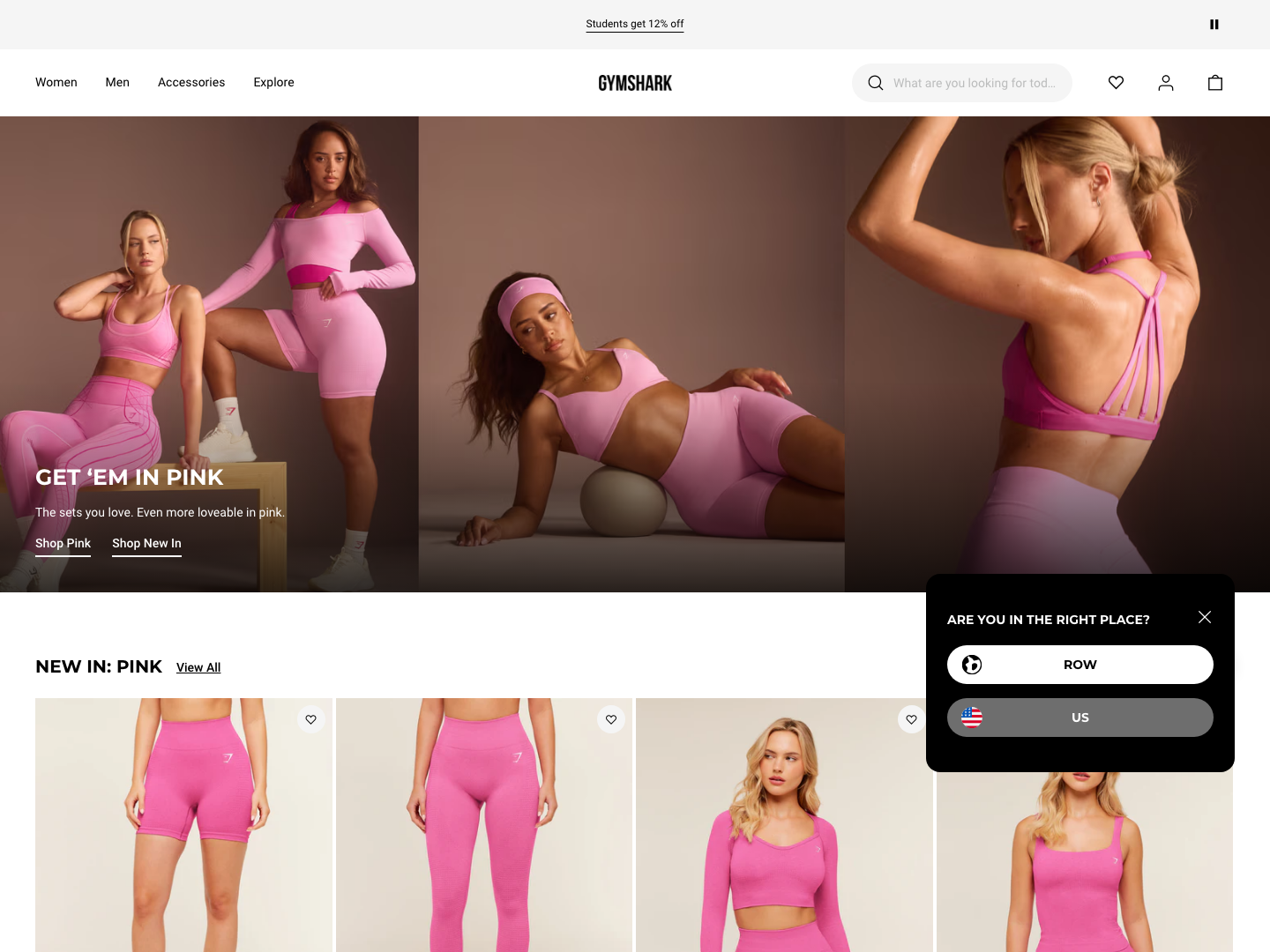 Sport Mono (Gymshark) — source