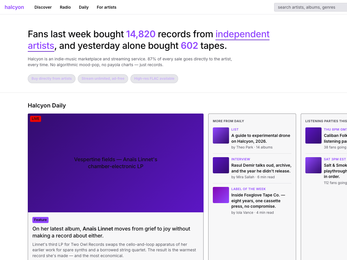 Streamer Pop (Twitch)