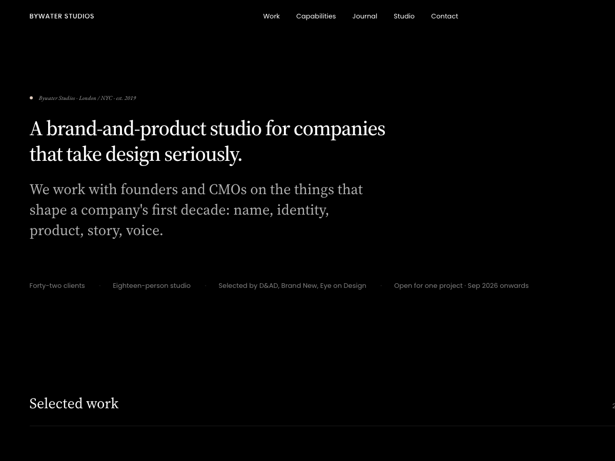Warm Design (Mucca)