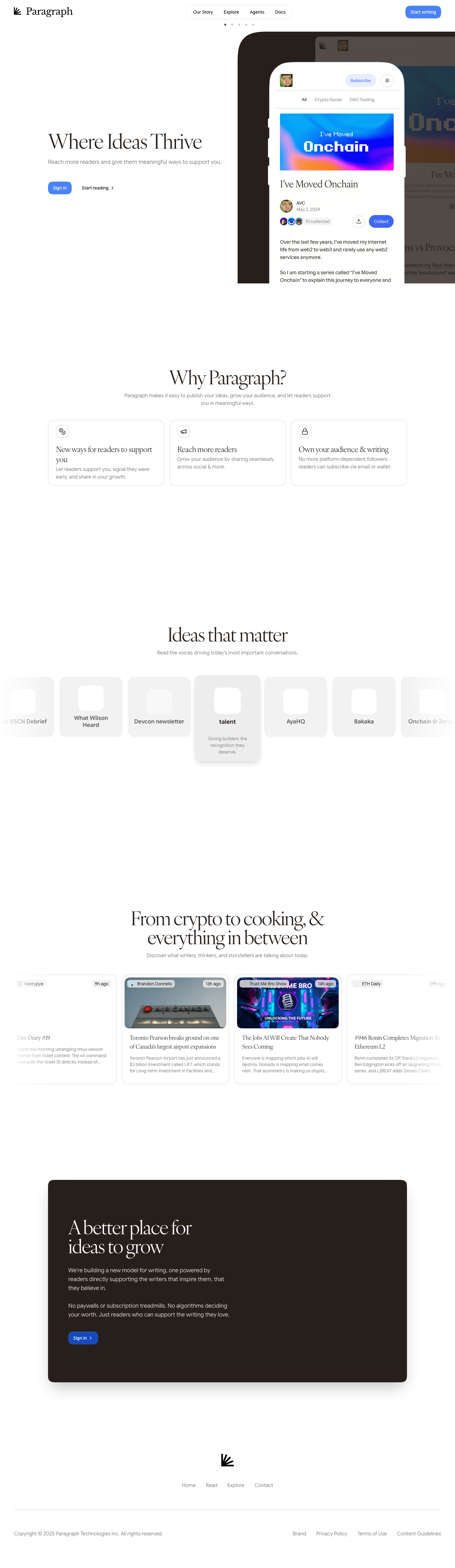 Writing Web3 (Mirror) — source